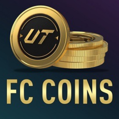300 K EA FC COİNS