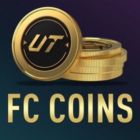 250 K EA FC COİNS