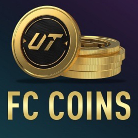 2 M EA FC COİNS