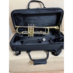 Wisemann DTR 200 Si Bemol Trompet