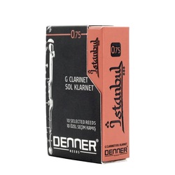 Denner 0.75 Kamış
