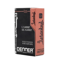 Denner 1.25 Kamış