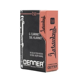 Denner 1.5 Numara Kamış