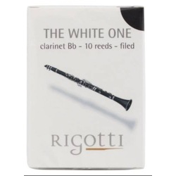Rigotti White One 1 Numara Kamış