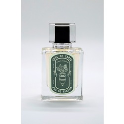 Soul of Caria AROMATIC CEDARWOOD Eau de Parfum - 50ml