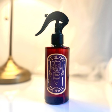 Fig Royale - Home Perfume Spreyi - 200ml ÖDÜLLÜ
