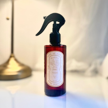 Blush Rose - Home Perfume Spreyi - 200ml