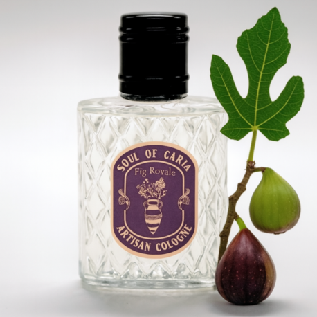 Fig Royale - Artisan Cologne INTENSE - 50ml • ÖDÜLLÜ