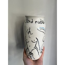 Send Nudes Bitch IV