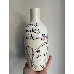 Send Nudes Bitch I 