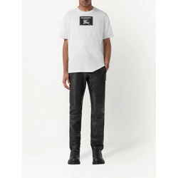 	BURBERRY BASKILI Erkek T-shirt