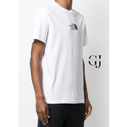 THE NORTH FACE BASKILI Erkek T-shirt