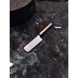 Nakiri Chef Bıçağı Küpe