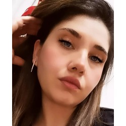 Merdane Küpe