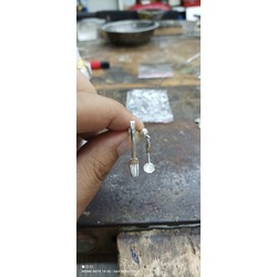 Mutfak Set Küpe