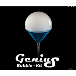 Genius Balon Fümeleme makinesi 