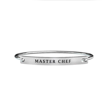 master Chef bilezik 