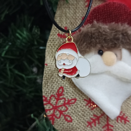 Noel Baba Kolye