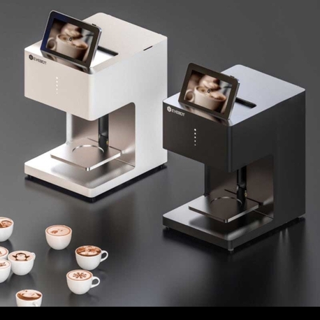 Primax Pro Gıda Yazıcısı 
