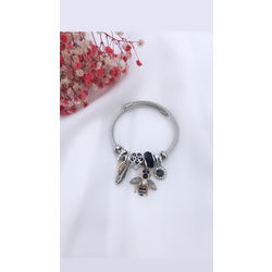 ARI FİGÜRLÜ PANDORA