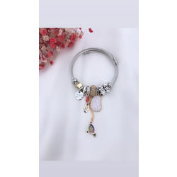 KUŞ FİGÜRLÜ PANDORA