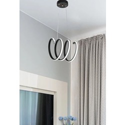 Modern Yay Sarkıt Led Avize