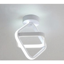  Modern Kule Led Avize