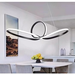 Modern Papyon Model  Led Avize