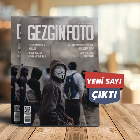 GEZGİNFOTO 69. SAYI