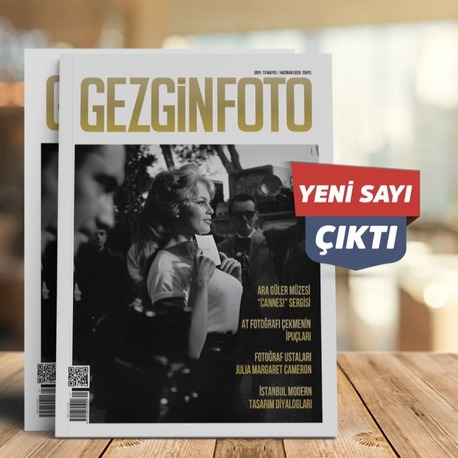 GEZGİNFOTO 73. SAYI