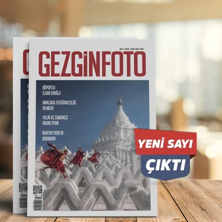 GEZGİNFOTO 71. SAYI
