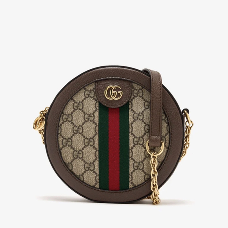 Gucci Handbag Ophidia