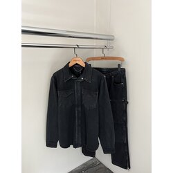 LOUIS VUITTON JEAN SET