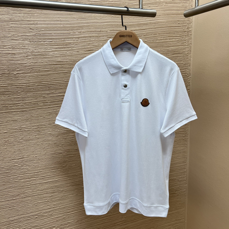 MONCLER POLO YAKA TSHİRT 