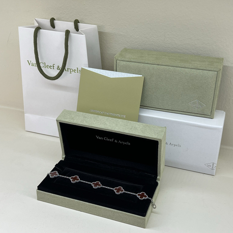 VAN CLEEF BİLEKLİK