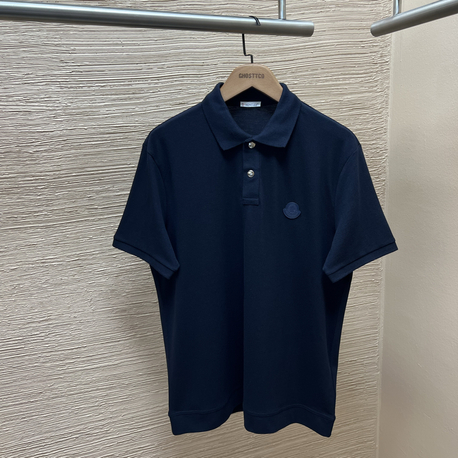 MONCLER POLO YAKA TSHİRT 