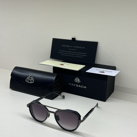 MAYBACH GÜNEŞ GÖZLÜĞÜ