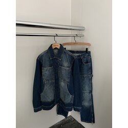 LOUIS VUITTON JEAN SET