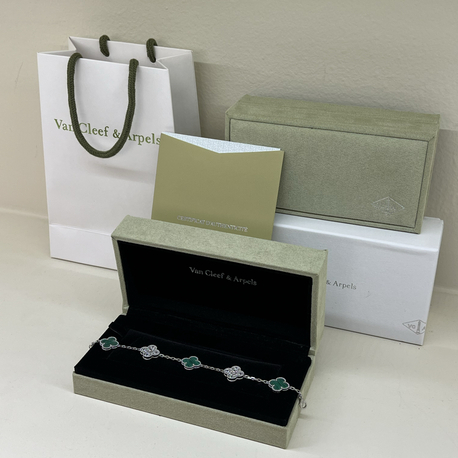 VAN CLEEF BİLEKLİK