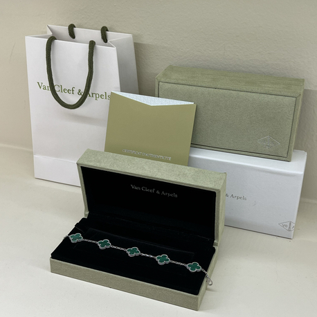 VAN CLEEF BİLEKLİK