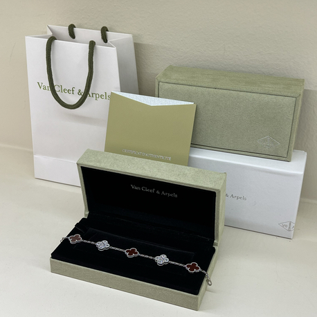 VAN CLEEF BİLEKLİK