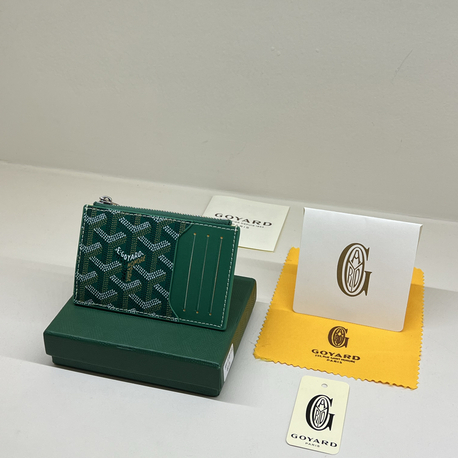 GOYARD WALLET