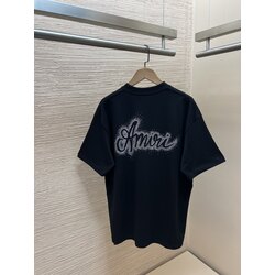 AMIRI LOGO TSHİRT