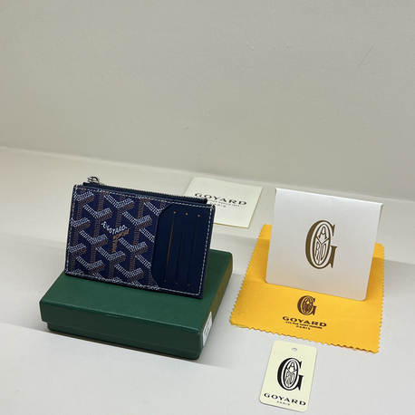 GOYARD WALLET
