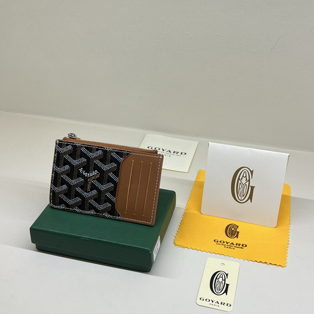 GOYARD WALLET