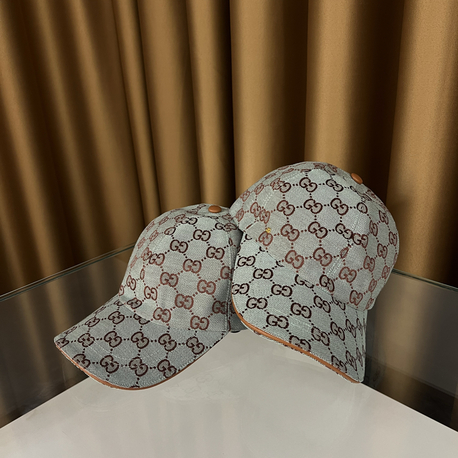 GUCCİ GG HAT