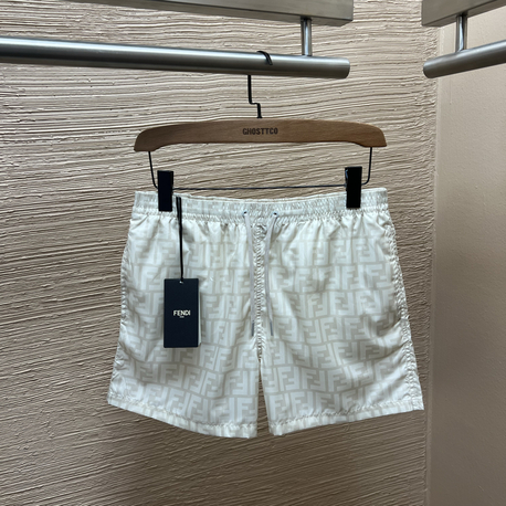 FENDİ FF DENİZ ŞORTU