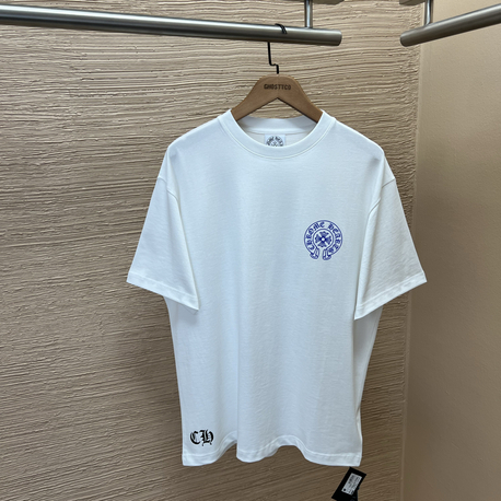 CHROME HEARTS TSHİRT 