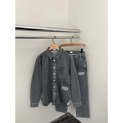 CHRİSTİON DİOR JEAN SET