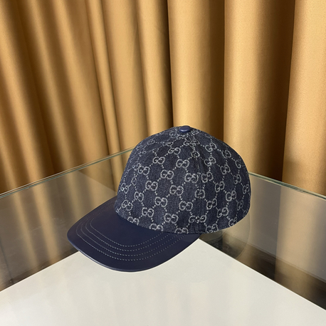 GUCCI GG HAT